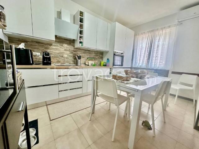 Villa Schiera in vendita a La Prada, Carrara