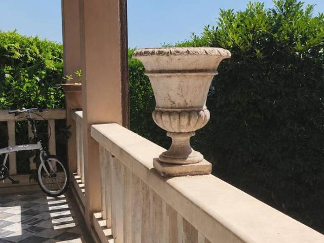 Villa Indipendente in vendita a La Prada, Carrara