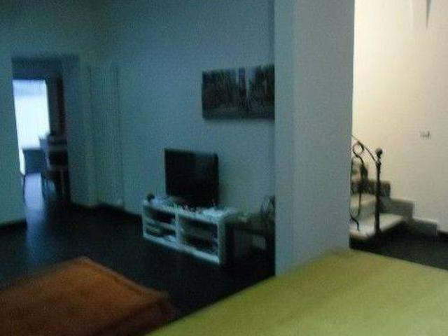 Villa Indipendente in vendita a Marina di Carrara, Carrara