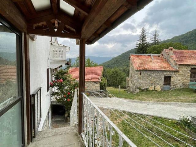 Villa Indipendente in vendita a Piemonte, Alessandria