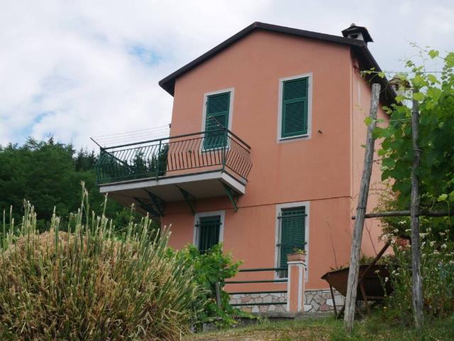 Villa Indipendente in vendita a Carro, Liguria