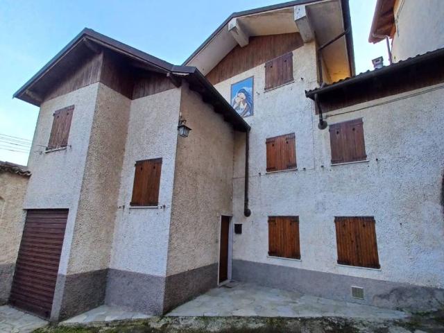 Villa Indipendente in vendita a Piemonte, Alessandria