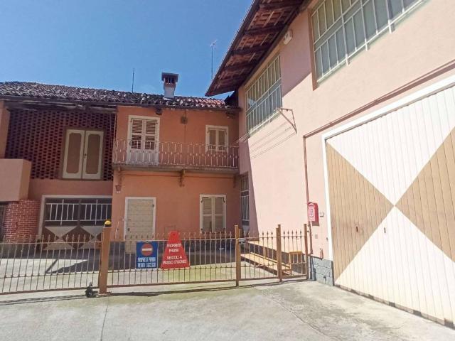 Villa Indipendente in vendita a Piemonte, Cuneo