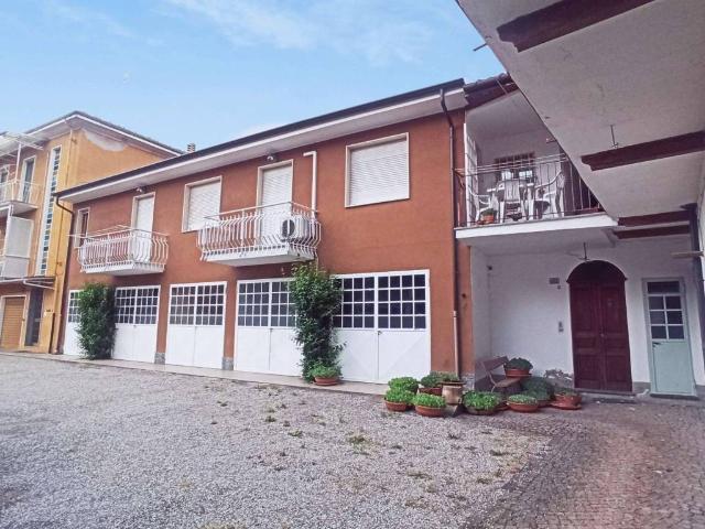 Villa Indipendente in vendita a Piemonte, Cuneo