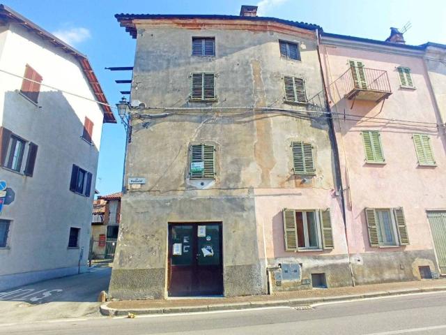 Villa Indipendente in vendita a Piemonte, Cuneo