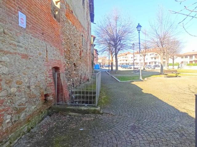 Villa Indipendente in vendita a Piemonte, Cuneo