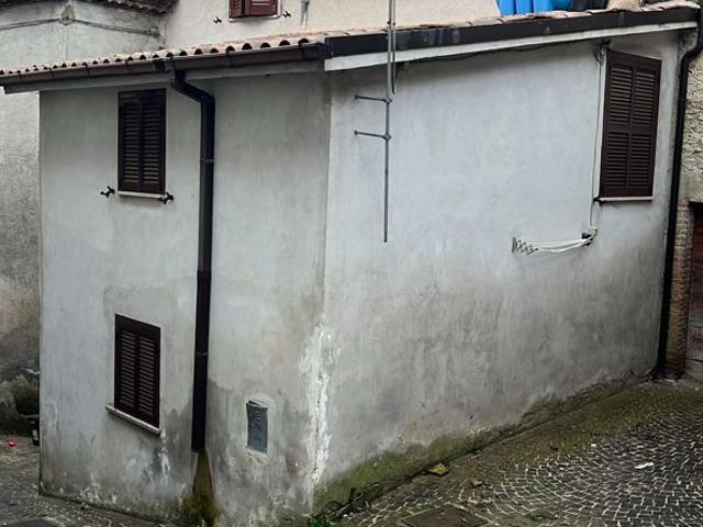 Villa Indipendente in vendita a Carsoli, Abruzzo