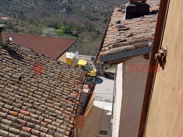 Villa Indipendente in vendita a Carsoli, Abruzzo