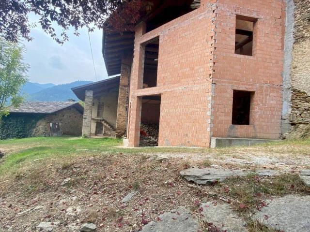 Villa Indipendente in vendita a Borgata Galliana, Cartignano