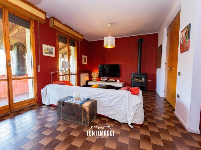 Villa Indipendente in vendita a Marche, Pesaro E Urbino