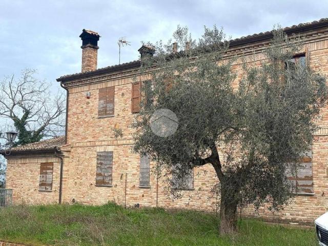 Rustico in vendita a Marche, Pesaro E Urbino