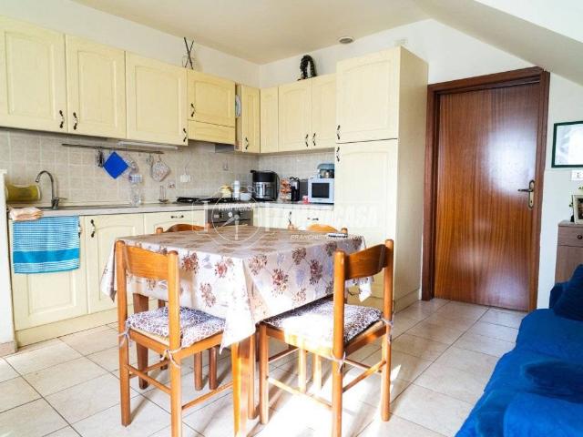 Villa Indipendente in vendita a Ripalta, Marche