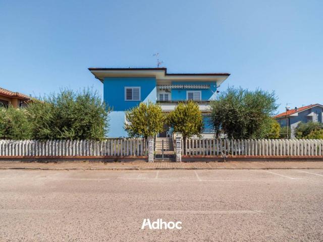 Villa Indipendente in vendita a Pontemurello, Marche