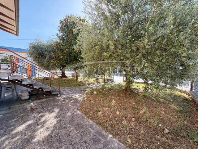 Villa Indipendente in vendita a Pontemurello, Marche