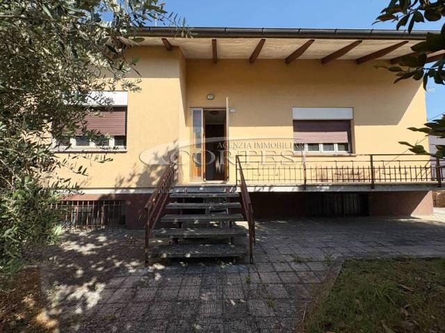 Villa Indipendente in vendita a Pontemurello, Marche