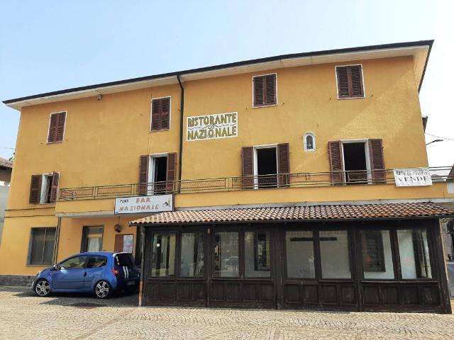 Villa Indipendente in vendita a Piemonte, Alessandria