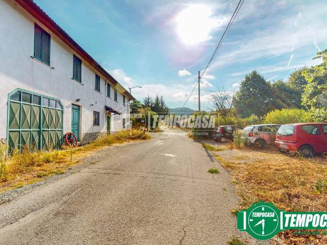 Villa Indipendente in vendita a Arzello, Melazzo