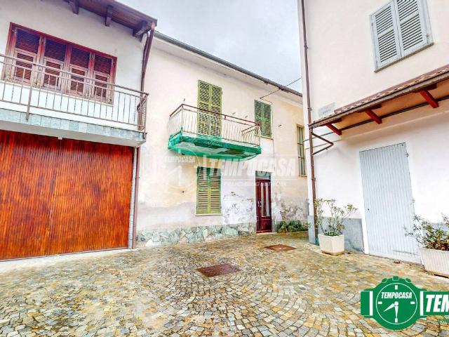 Villa Indipendente in vendita a Piemonte, Alessandria