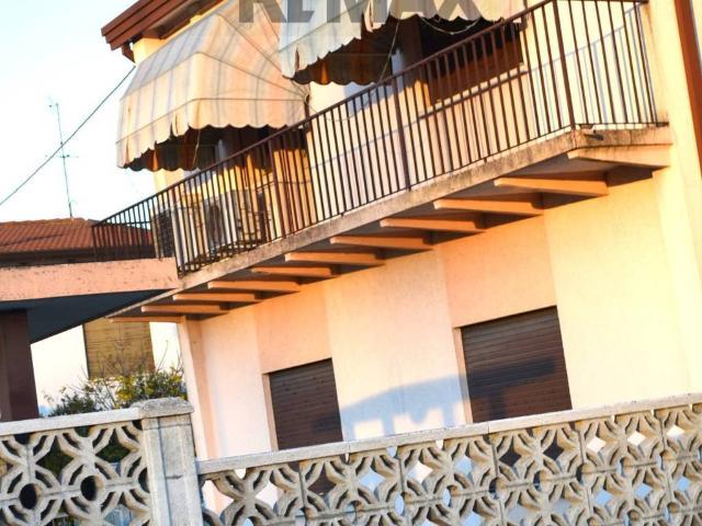 Villa Indipendente in vendita a Cartura, Veneto