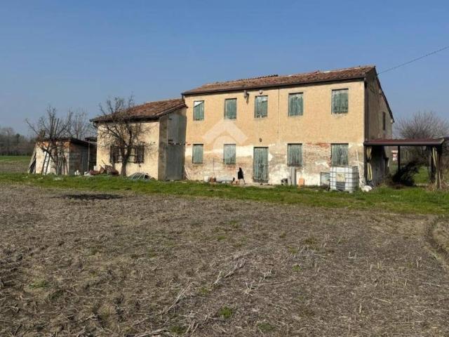 Villa Indipendente in vendita a Cartura, Veneto