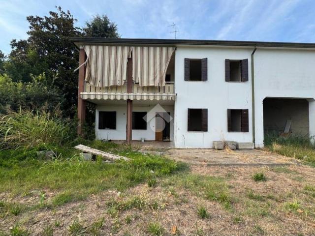 Villa Indipendente in vendita a Cagnola, Cartura