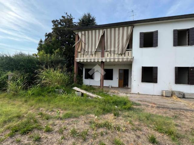 Villa Indipendente in vendita a Cagnola, Cartura