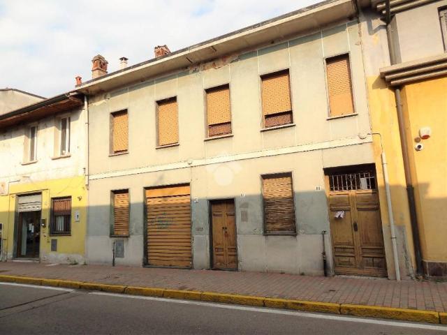 Villa Indipendente in vendita a Carugate, Mirabello