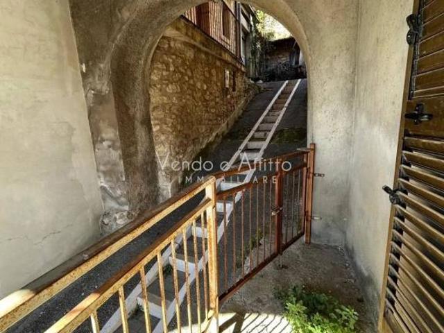 Villa Indipendente in vendita a Carunchio, Chieti