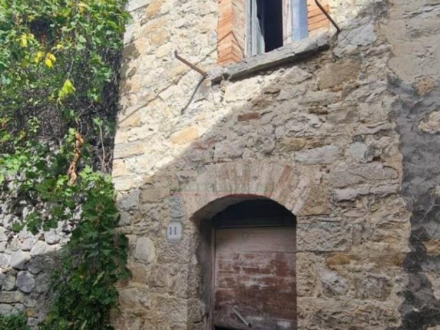 Villa Indipendente in vendita a Carunchio, Chieti
