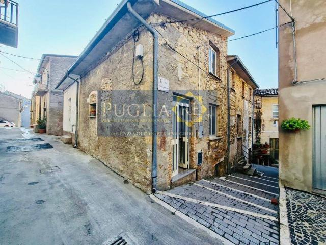 Villa Indipendente in vendita a Carunchio, Abruzzo