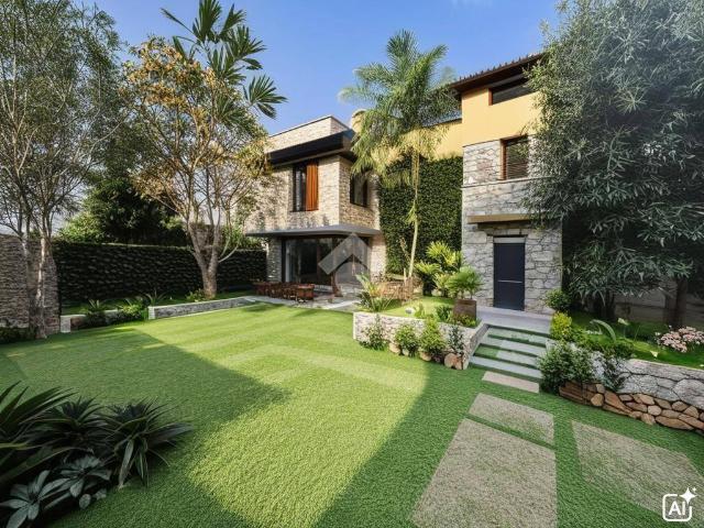 Villa Indipendente in vendita a Carvico, Lombardia