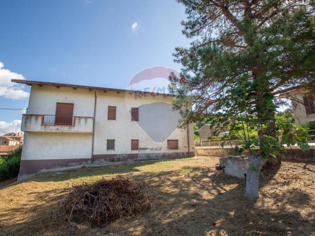 Villa Indipendente in vendita a Casacanditella, Abruzzo