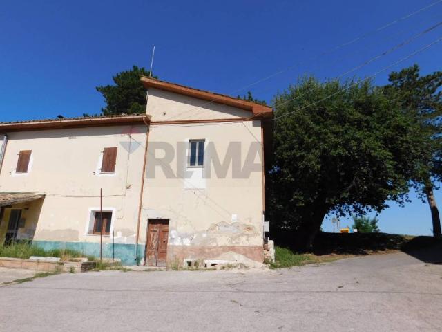 Villa Indipendente in vendita a Casacanditella, Abruzzo