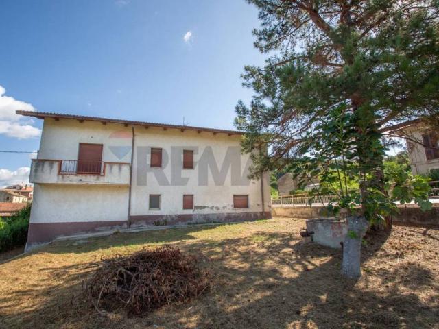 Villa Indipendente in vendita a Casacanditella, Abruzzo