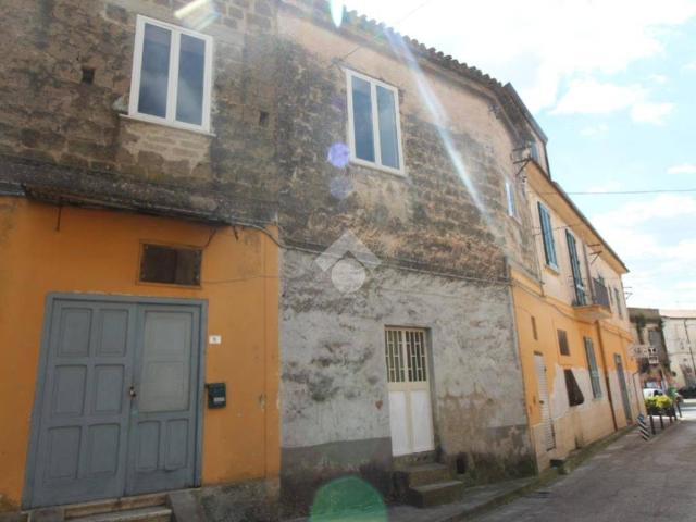 Villa Indipendente in vendita a Casagiove, Campania