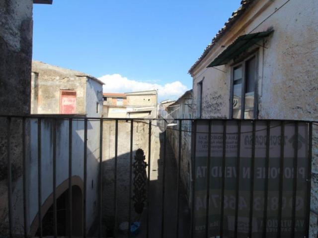 Villa Indipendente in vendita a Casagiove, Campania