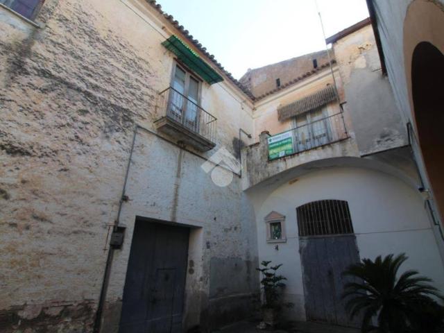Villa Indipendente in vendita a Casagiove, Campania