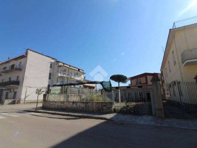 Villa Indipendente in vendita a Casagiove, Campania