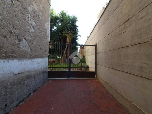 Villa Indipendente in vendita a Casagiove, Campania