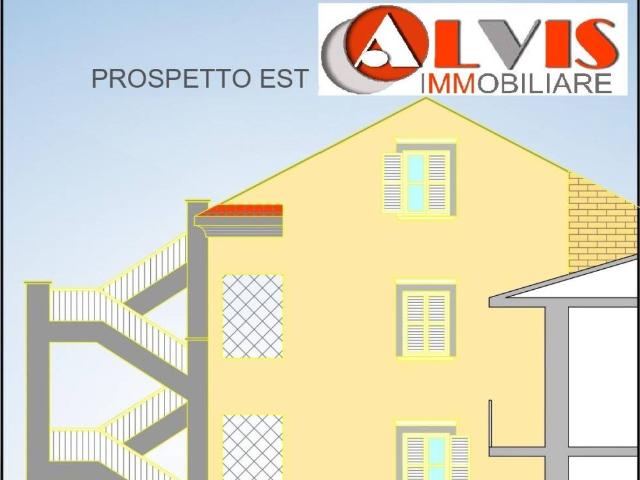 Villa Indipendente in vendita a Casagiove, Campania
