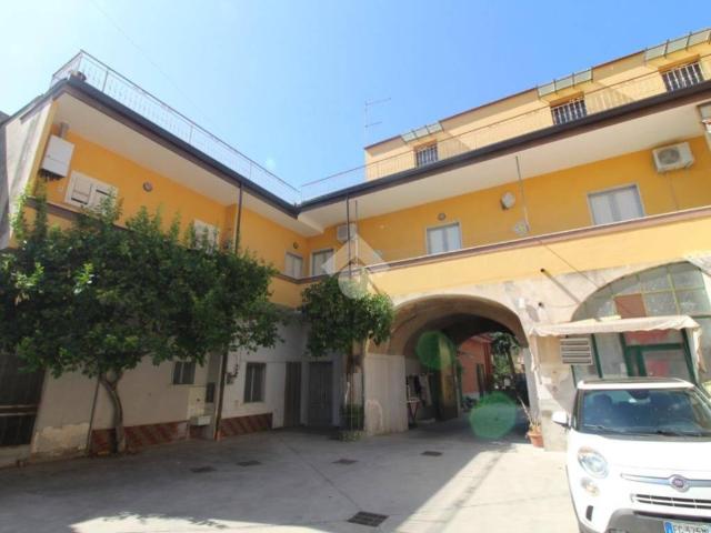 Villa Indipendente in vendita a Casagiove, Campania