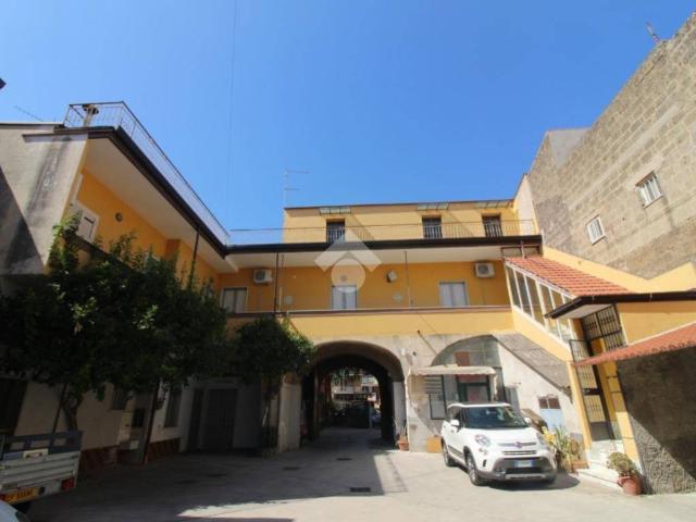 Villa Indipendente in vendita a Casagiove, Campania