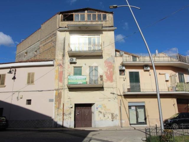 Villa Indipendente in vendita a Casagiove, Campania