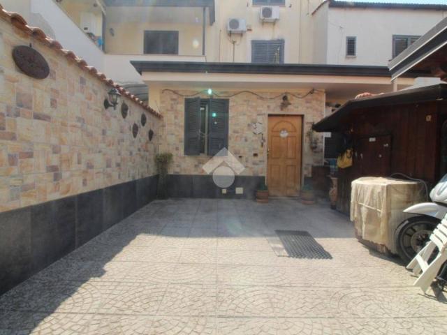 Villa Indipendente in vendita a Casagiove, Campania