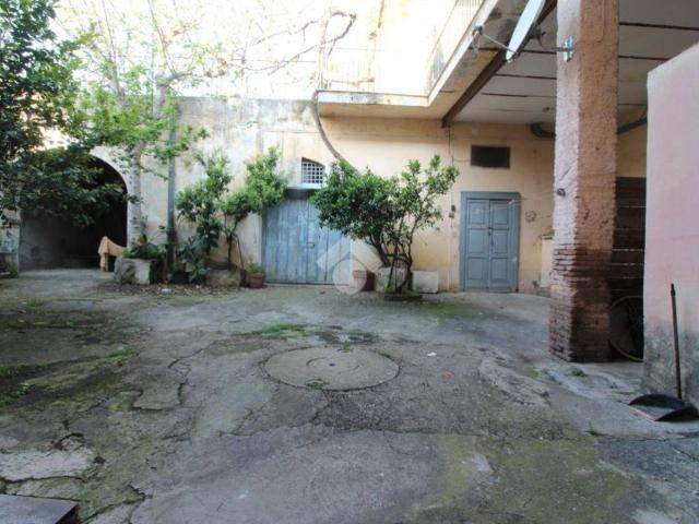 Villa Indipendente in vendita a Casagiove, Campania