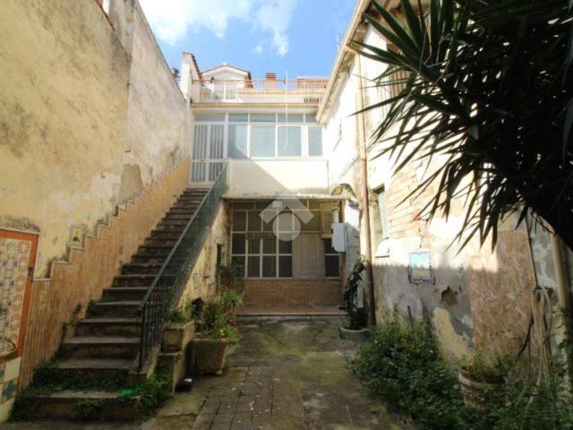 Villa Indipendente in vendita a Casagiove, Campania