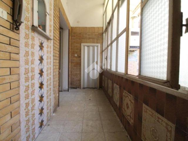 Villa Indipendente in vendita a Casagiove, Campania