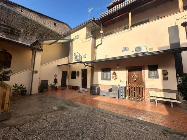 Villa Indipendente in vendita a Casagiove, Campania