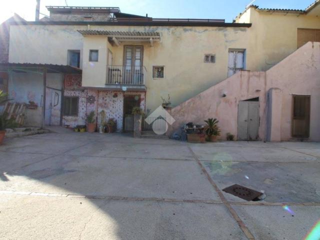 Villa Indipendente in vendita a Cuccagna, Casagiove