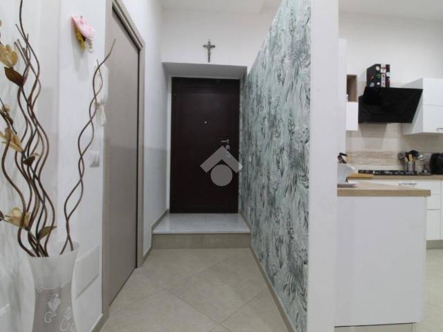 Villa Indipendente in vendita a Casagiove, Campania